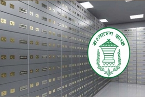 ২৫ কর্মকর্তার নামে লকার খুঁজে পায়নি দু দ ক