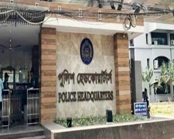 ৩৩৮ ওসিকে একযোগে রদবদল