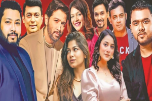 প্রবাসীদের প্রাণের উৎসব ‘আনন্দমেলা’ এবারও জমজমাট