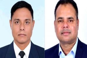 বিএনপি নেতা  শাহিন মেম্বারের মৃ*ত্যু তে এম আসকির আলীর শোক
