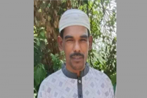 চুনারুঘাটে ২০০ টাকার জন্য প্রা ণ দিতে হলো আফরোজকে