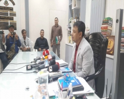 পেঁয়াজের দাম নিয়ন্ত্রণে কাজ করছে ডিবি