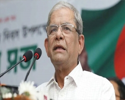 বিএনপির মহাসচিব মির্জা ফখরুলের জামিন শুনানি ২০ নভেম্বর