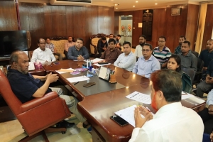 কোনো নাগরিক যেন হ*য়রানির শি*কার না হন,’- সিসিক প্রশাসক