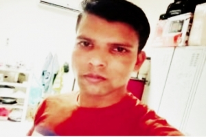কানাইঘাটে সিএনজি অটোরিকশার সিরিয়াল নিয়ে বি/রোধ, যুবককে কু/পি/য়ে হ/ত্যার অভিযোগ