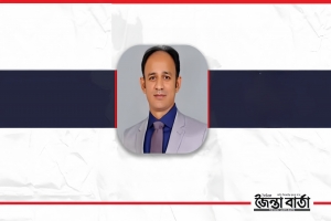 সিলেটে মেয়ের বাড়িতে ইফতার দেওয়ার রেওয়াজ বন্ধের অনুরোধ করলেন এমপি সুমন