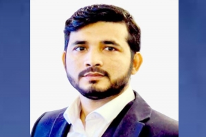 যুক্তরাজ্য  যুবদলের সাংগঠনিক সম্পাদক হলেন মামুন ইসলাম