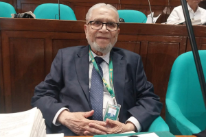 সংসদে সৈয়দ ফয়সল: জনগণের স্বপ্ন পূরণের প্রত্যাশা সংসদে সৈয়দ ফয়সল: জনগণের স্বপ্ন পূরণের প্রত্যাশা