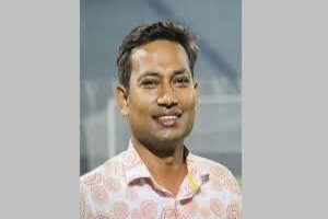 সিলেট মহানগর যুবলীগের সাংগঠনিক সম্পাদক বড়লেখায় আ টক 