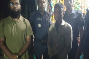 জগন্নাথপুরে মা/দক সেবনের দায়ে যুবকের ৩ মাসের কা/রাদ/ণ্ড জগন্নাথপুরে মা/দক সেবনের দায়ে যুবকের ৩ মাসের কা/রাদ/ণ্ড