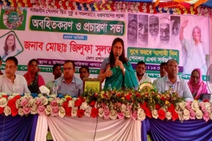 মাধবপুরে আইটি উদ্যোক্তা তৈরির নিমিত্তে