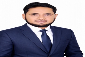 চৌমুহনী সরকারি প্রাথমিক বিদ্যালয়ের সভাপতি নির্বাচিত হলেন সাংবাদিক হামিদুর রহমান চৌমুহনী সরকারি প্রাথমিক বিদ্যালয়ের সভাপতি নির্বাচিত হলেন সাংবাদিক হামিদুর রহমান