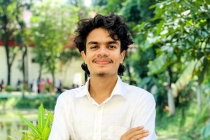 আন্তর্জাতিক ‘শিশু শান্তি পুরস্কারে’ মনোনীত সিলেটের শিশু সাংবাদিক আরাফ আন্তর্জাতিক ‘শিশু শান্তি পুরস্কারে’ মনোনীত সিলেটের শিশু সাংবাদিক আরাফ