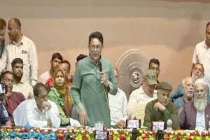 প্রশ্নপত্র ফাঁস নিয়ে গুজব ছড়ালেই পুলিশ আটক করবে: শিক্ষামন্ত্রী