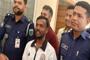 গ্রে প্তা র হিরো আলম
