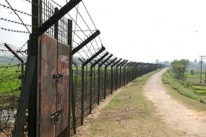 মৌলভীবাজার সী*মান্ত : ১ মাসে ৩৩৭ জনকে পু*শইন