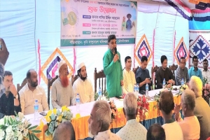 বড়লেখায় ‘কৃষক কার্ড’ বাস্তবায়নে তথ্য সংগ্রহ কার্যক্রমের উদ্ধোধন বড়লেখায় ‘কৃষক কার্ড’ বাস্তবায়নে তথ্য সংগ্রহ কার্যক্রমের উদ্ধোধন