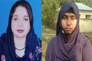 ভাইস চেয়ারম্যানের হয়ে পরীক্ষা দিতে গিয়ে ধরা
