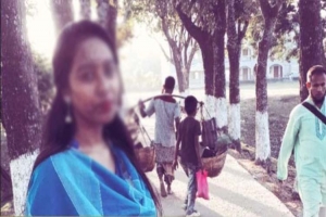 মাধবপুরে গৃহবধূর র হ স্য জনক মৃ ত্যু 
