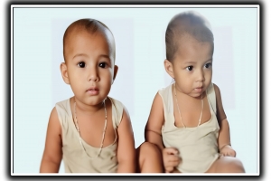 মৌলভীবাজারে জমজ দুই সন্তানকে পানিতে চুবিয়ে হত্যা করলেন মা 