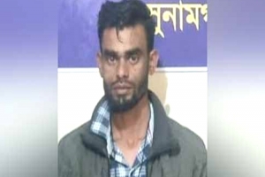 চেয়ারের আঘাতে গৃহবধূর মৃ ত্যু: পলাতক স্বামী গ্রে প্তা র