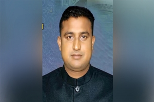 যুব লী গ নে*তা সুজন গ্রে ফ তা র