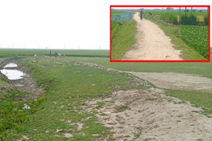 হবিগঞ্জে ২ কোটি টাকা বরাদ্দের ফাইল গায়েব