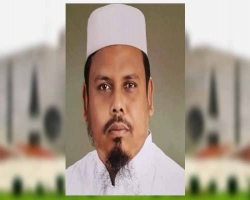 সুনামগঞ্জ ১ আসনে তৃণমূল বিএনপি প্রার্থীর মনোনয়ন পেলেন আশরাফ আলী