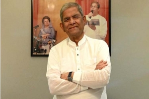 মির্জা ফখরুলকে ঘিরে বিএনপির রাষ্ট্রপতি নির্বাচনের প্রস্তুতি মির্জা ফখরুলকে ঘিরে বিএনপির রাষ্ট্রপতি নির্বাচনের প্রস্তুতি