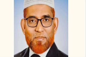 হবিগঞ্জ-২: জোট শক্তিশালী করার কৌশলে জা মা য়া তের প্রার্থীতা প্র ত্যা হা র