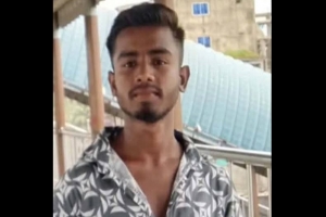 মাধবপুরে নি'খোঁজের ৩ দিন পর মিলল যুবকের ম'রদেহ মাধবপুরে নি'খোঁজের ৩ দিন পর মিলল যুবকের ম'রদেহ