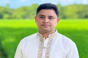 সহসভাপতি পদে সর্বোচ্চ ভোটে দৈনিক জৈন্তা বার্তার গোলাপগঞ্জ প্রতিনিধি বদরুল আলম বিজয়ী সহসভাপতি পদে সর্বোচ্চ ভোটে দৈনিক জৈন্তা বার্তার গোলাপগঞ্জ প্রতিনিধি বদরুল আলম বিজয়ী
