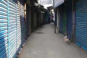 সন্ধ্যা ৬টার পর বন্ধ থাকবে দোকানপাট ও বিপণিবিতান