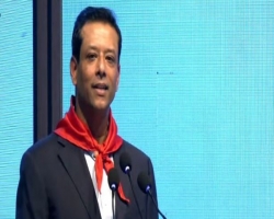 আগামী ১০-১৫ বছরে বিএনপি-জামায়াত বলে কোনো দল থাকবে না : জয়