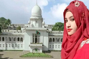 নুসরাত হ'ত্যা'য় দুইজনের মৃ'ত্যু'দ'ণ্ড বহাল, চারজনের যা'ব'জ্জী'বন
