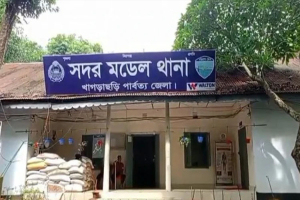 বালিশচাপায় ২ বছরের শিশুকে হ ত্যা র অভিযোগে মা আ ট ক
