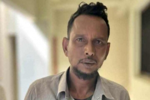 আজমিরীগঞ্জে শিশু ধ*র্ষণের অ*ভিযোগে আ*টক ১ 