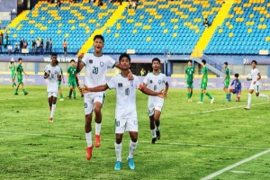৭ গোলে বড় জয় বাংলাদেশের