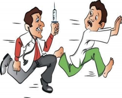 বানিয়াচংয়ে এক হাতুড়ে ডাক্তারের বিরুদ্ধে অপচিকিৎসার অভিযোগ