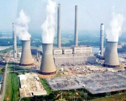 রামপালে পৌঁছাল আরও ৩১ হাজার টন কয়লা
