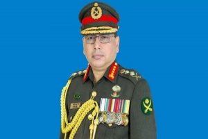সরকারি সফরে তুরস্ক গেলেন সেনাপ্রধান সরকারি সফরে তুরস্ক গেলেন সেনাপ্রধান