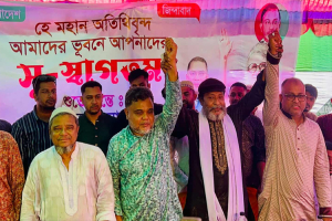 ‘বি এন পি র বি*রুদ্ধে নতুন ষ ড় য ন্ত্র শুরু হয়েছে’