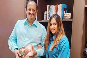 তিশা স্বেচ্ছায়, সজ্ঞানে আমাকে বিয়ে করেছে: মুশতাক