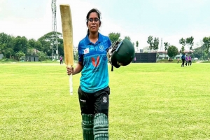 মুর্শিদার ১৭৯ রানসহ সর্বোচ্চ রানের রেকর্ড মোহামেডানের