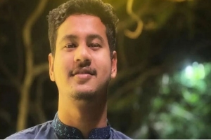 ২৬ দিন ধরে নিখোঁজ ওসমানী বিমানবন্দরের সিকিউরিটি অফিসার
