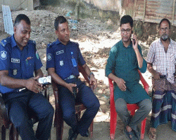 নারীদের কথা কাটাকাটি নিয়ে গোলাগুলিতে নিহত ১, আহত ১০