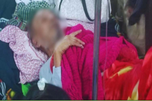 চমেক হাসপাতালে কারাবন্দি আওয়ামী লীগ নেতার মৃ ত্যু