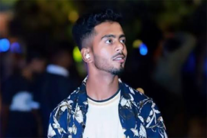 দিরাইয়ে তুচ্ছ ঘটনার জেরে যুবক খু*ন
