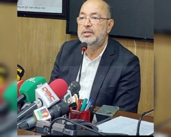 রাতেই আঘাত হানতে পারে ঘূর্ণিঝড় হামুন : দুর্যোগ প্রতিমন্ত্রী