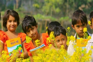 ১ জানুয়ারিতেই হচ্ছে বই উৎসব
